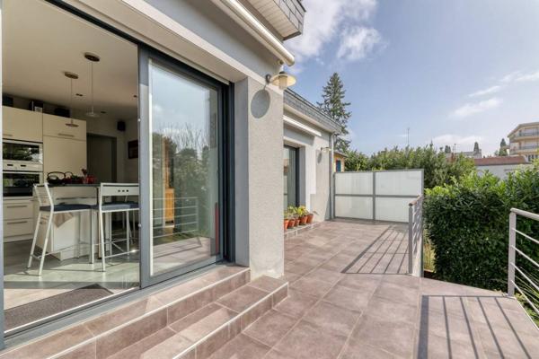 VENTE MAISON NANTES AMÉRICAINS / RD PT DE RENNES – 698.000 €