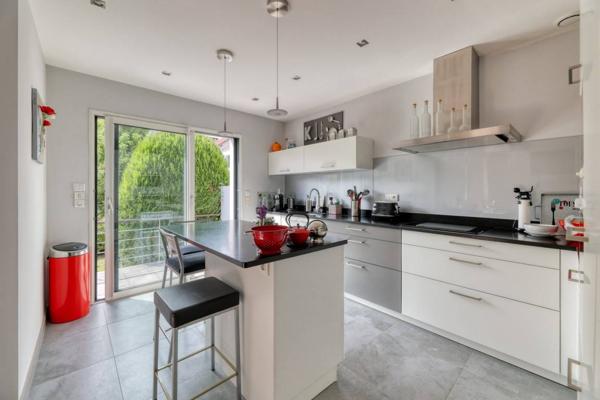 VENTE MAISON NANTES AMÉRICAINS / RD PT DE RENNES – 698.000 €