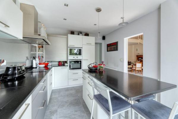 VENTE MAISON NANTES AMÉRICAINS / RD PT DE RENNES – 698.000 €