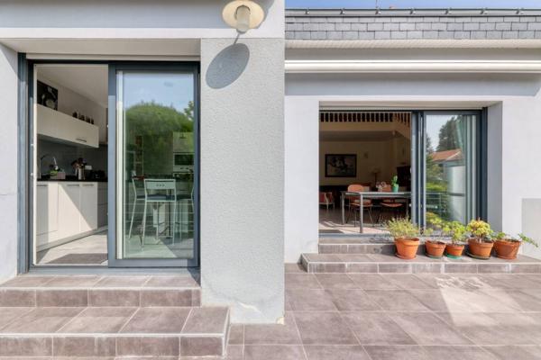 VENTE MAISON NANTES AMÉRICAINS / RD PT DE RENNES – 698.000 €