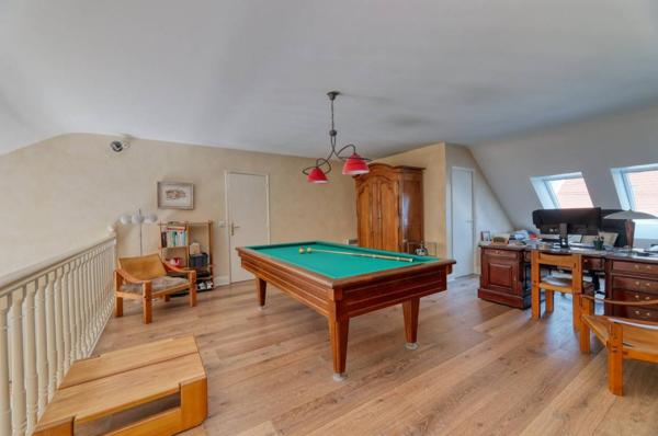 VENTE MAISON NANTES AMÉRICAINS / RD PT DE RENNES – 698.000 €