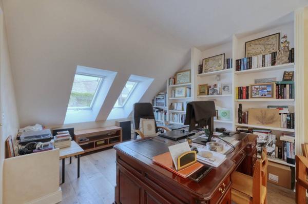 VENTE MAISON NANTES AMÉRICAINS / RD PT DE RENNES – 698.000 €