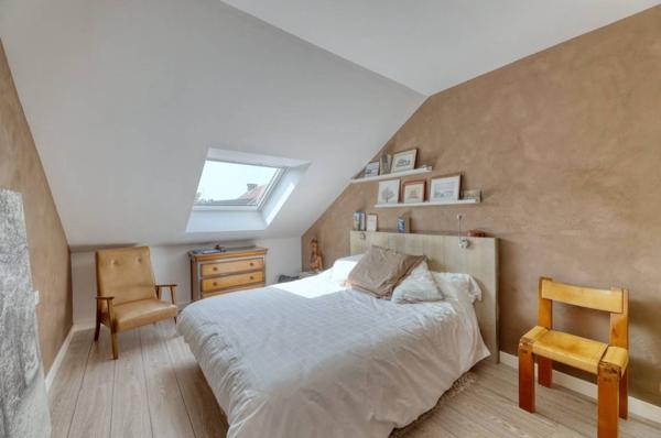 VENTE MAISON NANTES AMÉRICAINS / RD PT DE RENNES – 698.000 €