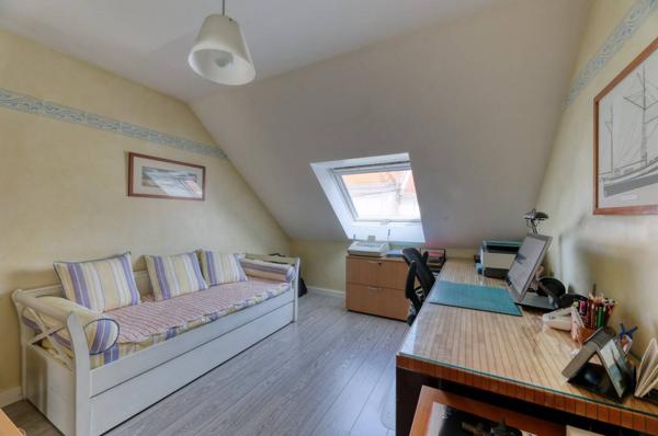 VENTE MAISON NANTES AMÉRICAINS / RD PT DE RENNES – 698.000 €