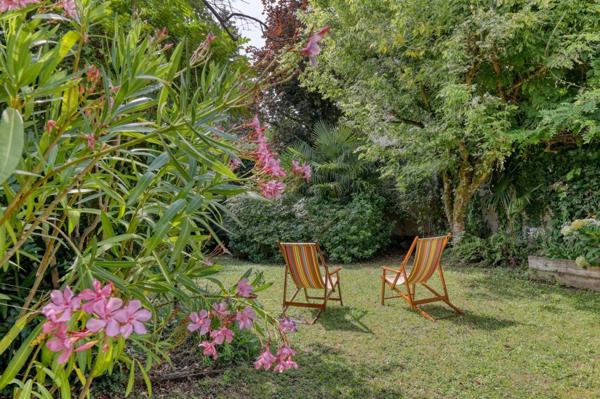 VENTE MAISON NANTES AMÉRICAINS / RD PT DE RENNES – 698.000 €