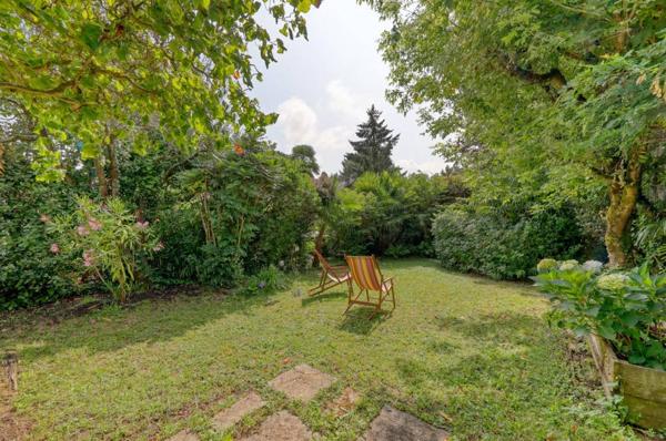 VENTE MAISON NANTES AMÉRICAINS / RD PT DE RENNES – 698.000 €