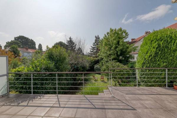 VENTE MAISON NANTES AMÉRICAINS / RD PT DE RENNES – 698.000 €
