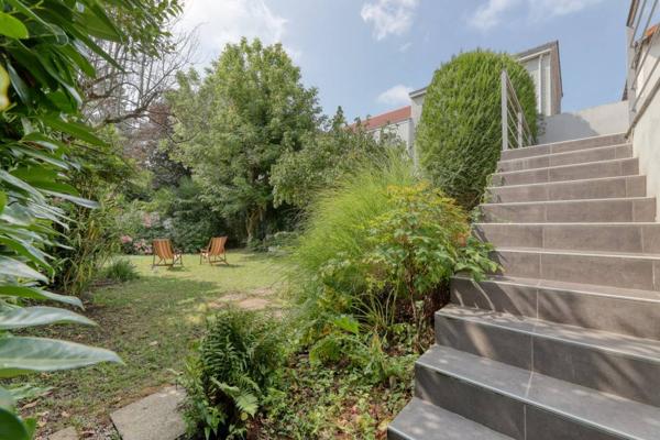VENTE MAISON NANTES AMÉRICAINS / RD PT DE RENNES – 698.000 €