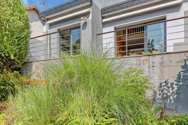 VENTE MAISON NANTES AMÉRICAINS / RD PT DE RENNES – 698.000 €