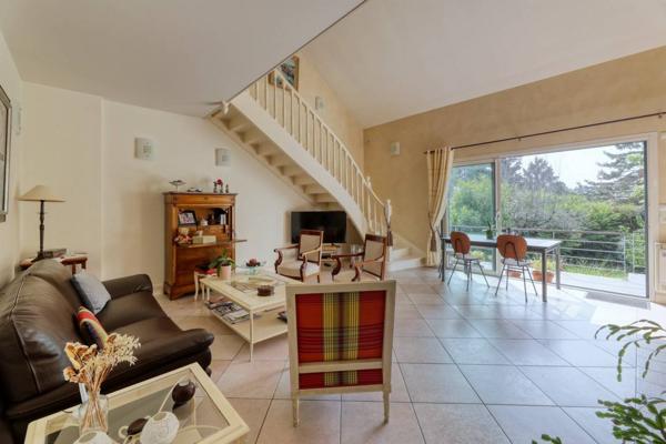 VENTE MAISON NANTES AMÉRICAINS / RD PT DE RENNES – 698.000 €