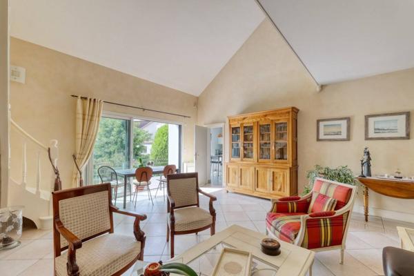 VENTE MAISON NANTES AMÉRICAINS / RD PT DE RENNES – 698.000 €