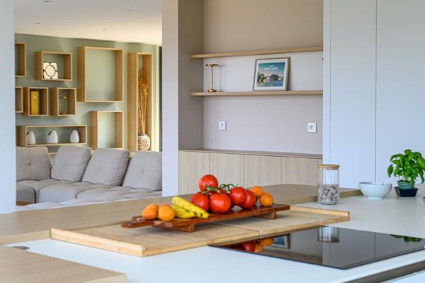 Vente Maison de luxe Arzon 6 Pièces 152 m²
