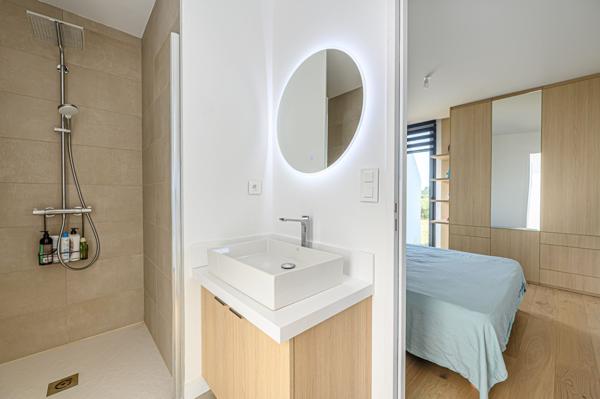 Vente Maison de luxe Arzon 6 Pièces 152 m²