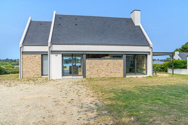 Vente Maison de luxe Arzon 6 Pièces 152 m²