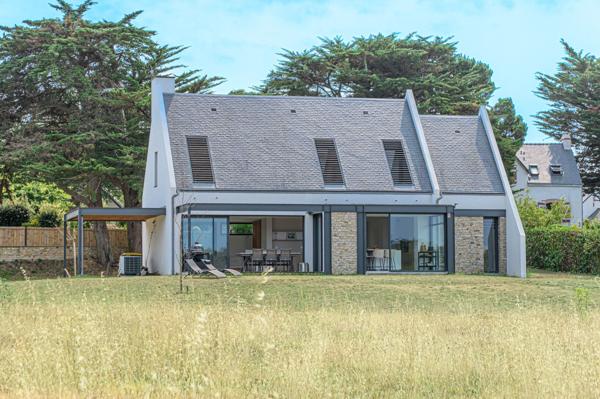 Vente Maison de luxe Arzon 6 Pièces 152 m²
