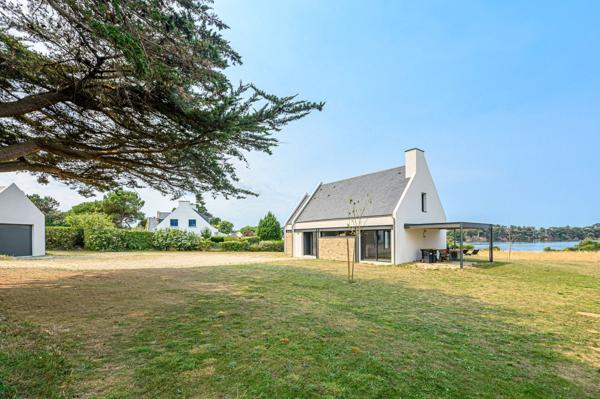 Vente Maison de luxe Arzon 6 Pièces 152 m²