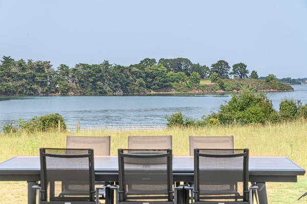 Vente Maison de luxe Arzon 6 Pièces 152 m²