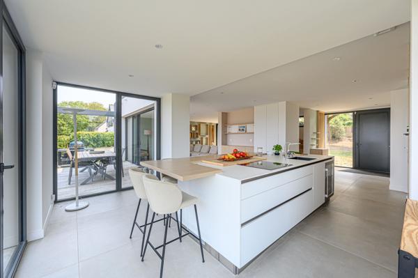 Vente Maison de luxe Arzon 6 Pièces 152 m²