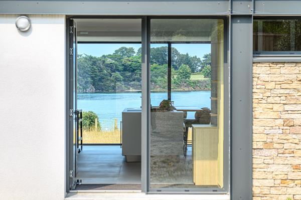 Vente Maison de luxe Arzon 6 Pièces 152 m²