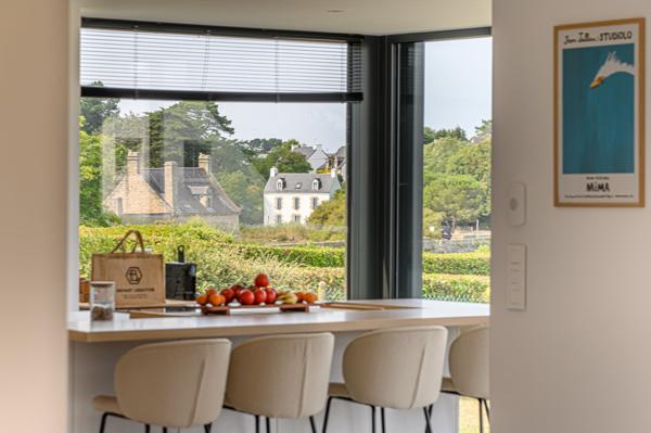 Vente Maison de luxe Arzon 6 Pièces 152 m²