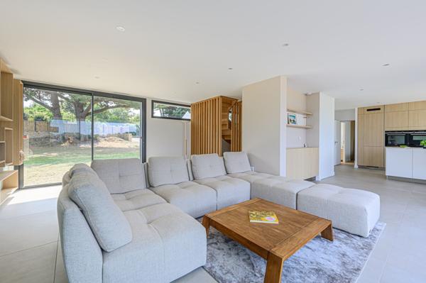 Vente Maison de luxe Arzon 6 Pièces 152 m²