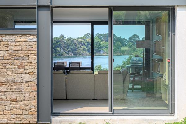 Vente Maison de luxe Arzon 6 Pièces 152 m²