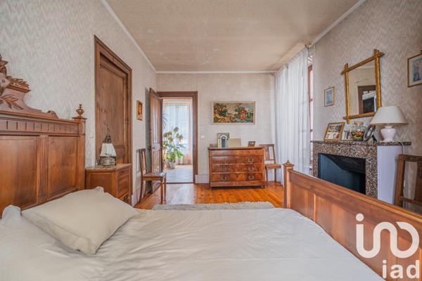 Maison à vendre 6 pièces 214 m² Jarrie