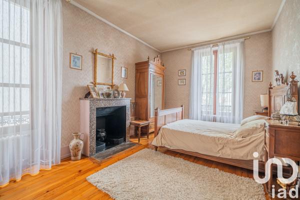 Maison à vendre 6 pièces 214 m² Jarrie
