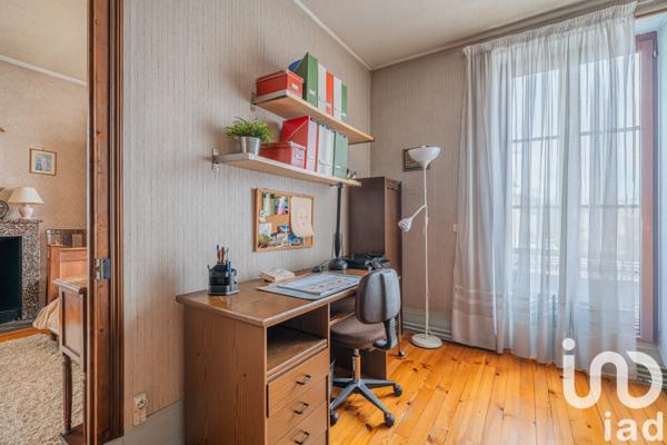 Maison à vendre 6 pièces 214 m² Jarrie