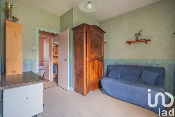 Maison à vendre 6 pièces 214 m² Jarrie