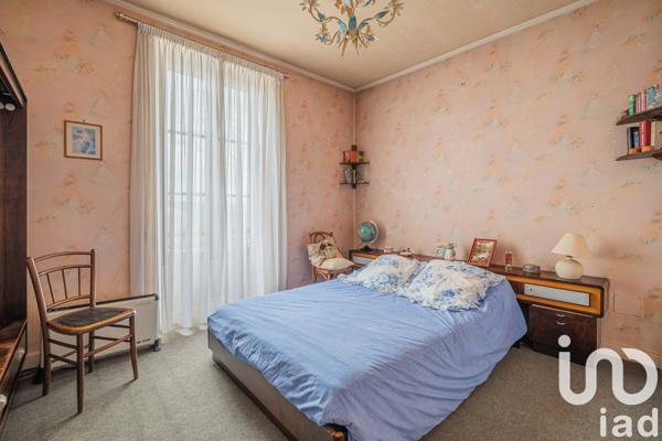 Maison à vendre 6 pièces 214 m² Jarrie