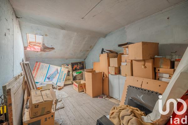 Maison à vendre 6 pièces 214 m² Jarrie