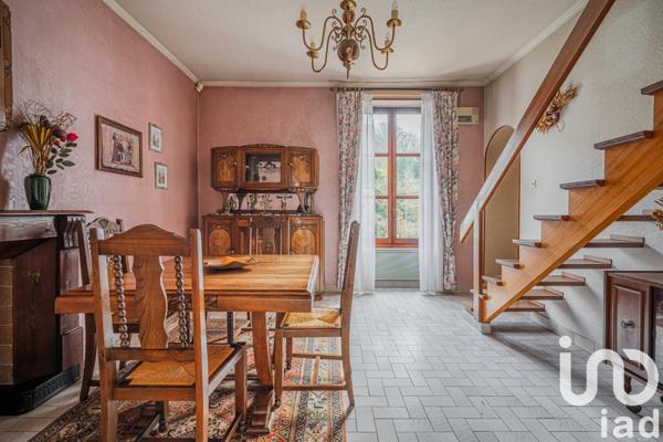 Maison à vendre 6 pièces 214 m² Jarrie