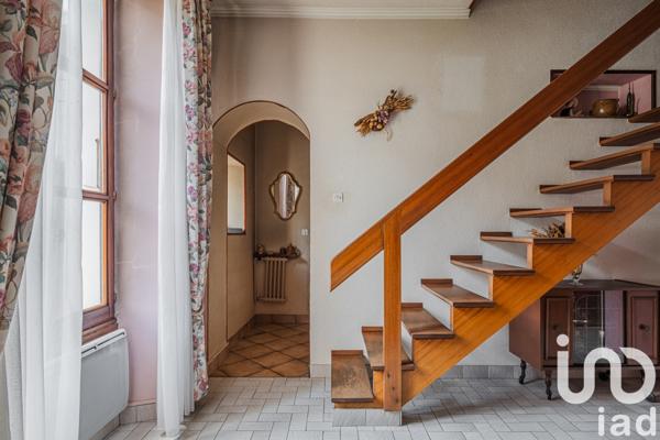 Maison à vendre 6 pièces 214 m² Jarrie