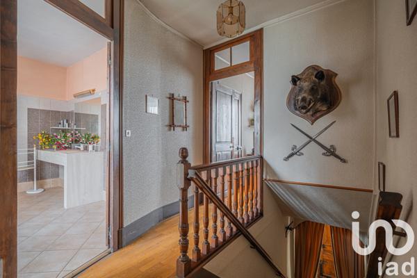 Maison à vendre 6 pièces 214 m² Jarrie