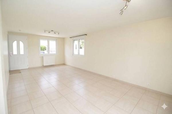 Maison 4 pièces                                        - 44600 Saint-Nazaire Réf : 3620