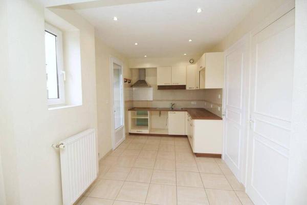 Maison 4 pièces                                        - 44600 Saint-Nazaire Réf : 3620