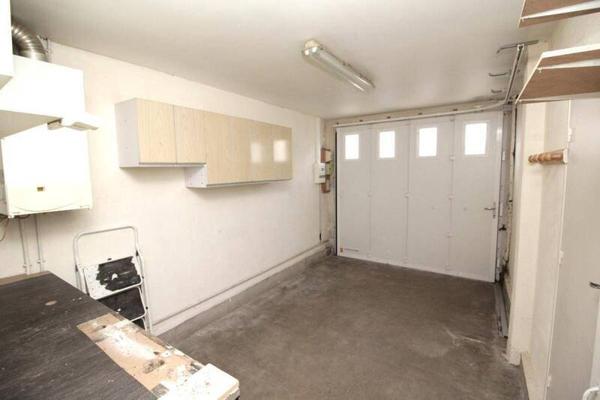 Maison 4 pièces                                        - 44600 Saint-Nazaire Réf : 3620