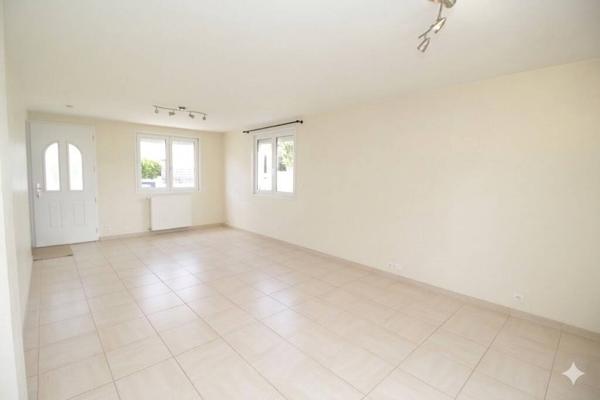 Maison 4 pièces                                        - 44600 Saint-Nazaire Réf : 3620