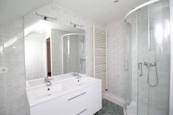 Maison 4 pièces                                        - 44600 Saint-Nazaire Réf : 3620