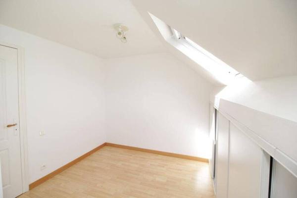Maison 4 pièces                                        - 44600 Saint-Nazaire Réf : 3620