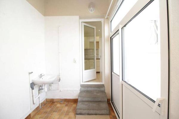 Maison 4 pièces                                        - 44600 Saint-Nazaire Réf : 3620