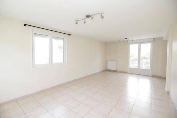 Maison 4 pièces                                        - 44600 Saint-Nazaire Réf : 3620