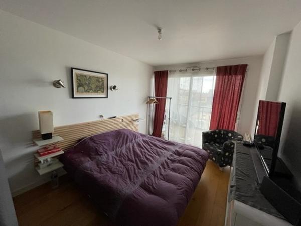 Appartement T4 à louer - 97 m² (réf : 557869)