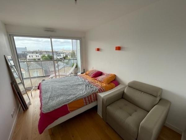 Appartement T4 à louer - 97 m² (réf : 557869)