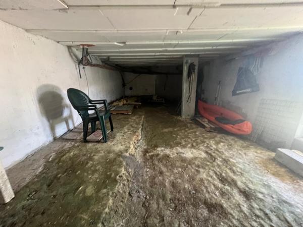 Maison mitoyenne avec une superbe vue sur le lac