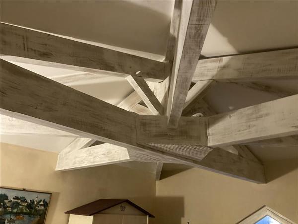 Maison à vendre |  Saint-Bonnet-sur-Gironde |  15 pièces | 395 m²