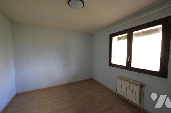 Maison T4 sur terrain de 812m²