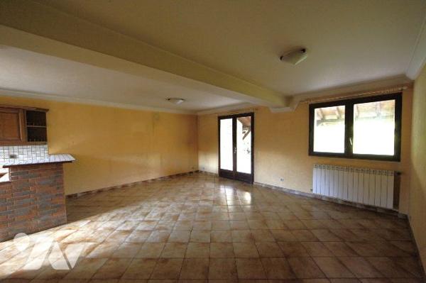 Maison T4 sur terrain de 812m²