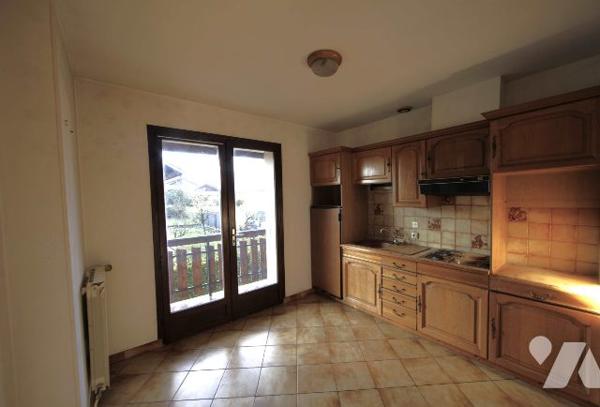 Maison T4 sur terrain de 812m²